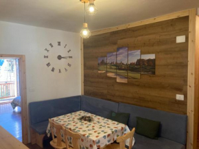 Casa vacanza Emi Bocenago